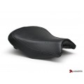 LUIMOTO Baseline Rider Seat Covers for the KAWASAKI Ninja 650 & Z650 (2017+)